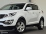 Kia Sportage 1.6 GDI 20th Ann. [ NAP trekhaak cruise camera ]