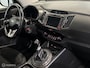 Kia Sportage 1.6 GDI 20th Ann. [ NAP trekhaak cruise camera ]