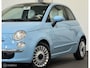 Fiat 500 0.9 TwinAir Lounge [ NAP 1e eig. panorama airco ]