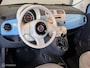 Fiat 500 0.9 TwinAir Lounge [ NAP 1e eig. panorama airco ]