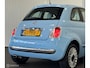 Fiat 500 0.9 TwinAir Lounge [ NAP 1e eig. panorama airco ]