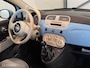 Fiat 500 0.9 TwinAir Lounge [ NAP 1e eig. panorama airco ]
