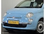 Fiat 500 0.9 TwinAir Lounge [ NAP 1e eig. panorama airco ]