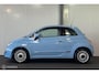 Fiat 500 0.9 TwinAir Lounge [ NAP 1e eig. panorama airco ]