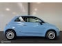 Fiat 500 0.9 TwinAir Lounge [ NAP 1e eig. panorama airco ]