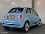 Fiat 500 0.9 TwinAir Lounge [ NAP 1e eig. panorama airco ]
