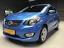 Opel Karl 1.0 ecoFLEX Edition I New Koppeling + Kln Brt I Carplay I Navi I Cruise I Airco I Bt I 2e Eigen I Compl. Onderh & 2 Keys
