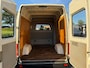 Volkswagen LT 28 2.5 TDI lang / hoog DC 153000km