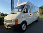 Volkswagen LT 28 2.5 TDI lang / hoog DC 153000km