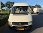 Volkswagen LT 28 2.5 TDI lang / hoog DC 153000km