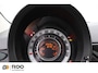 Fiat 500 1.2 Lounge Pano,Clima, Nieuwe APK en Service beurt