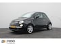 Fiat 500 1.2 Lounge Pano,Clima, Nieuwe APK en Service beurt