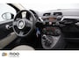 Fiat 500 1.2 Lounge Pano,Clima, Nieuwe APK en Service beurt