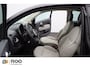 Fiat 500 1.2 Lounge Pano,Clima, Nieuwe APK en Service beurt