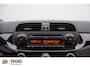Fiat 500 1.2 Lounge Pano,Clima, Nieuwe APK en Service beurt