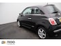 Fiat 500 1.2 Lounge Pano,Clima, Nieuwe APK en Service beurt