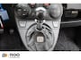 Fiat 500 1.2 Lounge Pano,Clima, Nieuwe APK en Service beurt