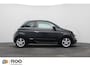 Fiat 500 1.2 Lounge Pano,Clima, Nieuwe APK en Service beurt