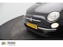 Fiat 500 1.2 Lounge Pano,Clima, Nieuwe APK en Service beurt