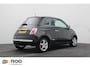 Fiat 500 1.2 Lounge Pano,Clima, Nieuwe APK en Service beurt