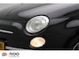 Fiat 500 1.2 Lounge Pano,Clima, Nieuwe APK en Service beurt