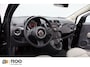 Fiat 500 1.2 Lounge Pano,Clima, Nieuwe APK en Service beurt
