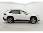 Toyota RAV4 2.5 Hybrid First Edition | Trekhaak | Apple Carplay / Android Auto | Adaptive Cruise | Parkeersensoren achter | Camera | Clima | 18 inch | Rijstrooksensor | Bluetooth