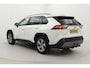Toyota RAV4 2.5 Hybrid First Edition | Trekhaak | Apple Carplay / Android Auto | Adaptive Cruise | Parkeersensoren achter | Camera | Clima | 18 inch | Rijstrooksensor | Bluetooth
