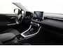 Toyota RAV4 2.5 Hybrid First Edition | Trekhaak | Apple Carplay / Android Auto | Adaptive Cruise | Parkeersensoren achter | Camera | Clima | 18 inch | Rijstrooksensor | Bluetooth