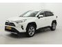 Toyota RAV4 2.5 Hybrid First Edition | Trekhaak | Apple Carplay / Android Auto | Adaptive Cruise | Parkeersensoren achter | Camera | Clima | 18 inch | Rijstrooksensor | Bluetooth