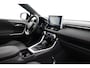 Toyota RAV4 2.5 Plug-in Hybrid AWD Style | Panoramadak | Trekhaak | Dodehoek detectie | Head-up display | 360 camera | BearLock | Navigatie | Apple Carplay / Android Auto | Stoel-/stuurverwarming | Digitale binnenspiegel | Adaptive Cruise | Keyless | 18 inch