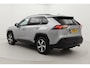 Toyota RAV4 2.5 Plug-in Hybrid AWD Style | Panoramadak | Trekhaak | Dodehoek detectie | Head-up display | 360 camera | BearLock | Navigatie | Apple Carplay / Android Auto | Stoel-/stuurverwarming | Digitale binnenspiegel | Adaptive Cruise | Keyless | 18 inch