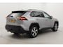 Toyota RAV4 2.5 Plug-in Hybrid AWD Style | Panoramadak | Trekhaak | Dodehoek detectie | Head-up display | 360 camera | BearLock | Navigatie | Apple Carplay / Android Auto | Stoel-/stuurverwarming | Digitale binnenspiegel | Adaptive Cruise | Keyless | 18 inch