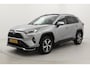 Toyota RAV4 2.5 Plug-in Hybrid AWD Style | Panoramadak | Trekhaak | Dodehoek detectie | Head-up display | 360 camera | BearLock | Navigatie | Apple Carplay / Android Auto | Stoel-/stuurverwarming | Digitale binnenspiegel | Adaptive Cruise | Keyless | 18 inch