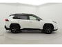 Toyota RAV4 2.5 Hybrid AWD Bi-Tone | Panoramadak | Trekhaak (1.650 KG) | Leder | Navigatie | Stoelverwarming | 360 camera | Apple Carplay / Android Auto | 18 inch