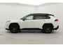 Toyota RAV4 2.5 Hybrid AWD Bi-Tone | Panoramadak | Trekhaak (1.650 KG) | Leder | Navigatie | Stoelverwarming | 360 camera | Apple Carplay / Android Auto | 18 inch