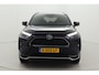 Toyota RAV4 2.5 Plug-in Hybrid AWD Bi-Tone Plus | 360 camera | Leder | Stoelverwarming/-ventilatie | Dodehoek detectie | JBL | Head-up display | Apple Carplay / Android Auto | Digitale binnenspiegel | 19 inch