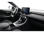 Toyota RAV4 2.5 Plug-in Hybrid AWD Bi-Tone Plus | 360 camera | Leder | Stoelverwarming/-ventilatie | Dodehoek detectie | JBL | Head-up display | Apple Carplay / Android Auto | Digitale binnenspiegel | 19 inch