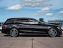 Mercedes-Benz C-klasse Estate 180 AMG Night Edition | Panoramadak | 360 Camera | Leder | Sfeerverlichting | Digital Cockpit | Multibeam LED | 18" AMG | incl. BTW