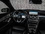 Mercedes-Benz C-klasse Estate 180 AMG Night Edition | Panoramadak | 360 Camera | Leder | Sfeerverlichting | Digital Cockpit | Multibeam LED | 18" AMG | incl. BTW
