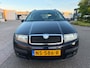 Skoda Fabia 1.4-16V Ambiente