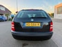 Skoda Fabia 1.4-16V Ambiente