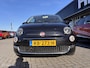 Fiat 500 0.9 TwinAir Turbo Lounge | Navi | Pano