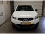 Nissan Qashqai 1.6 360 Pano 03-27 APK Navi Cruise Leder Airco