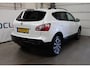 Nissan Qashqai 1.6 360 Pano 03-27 APK Navi Cruise Leder Airco