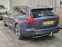 Volvo V60 T6 350PK AWD Plus Dark | Trekhaak | Leder | Schuifdak | 360 | Headup |