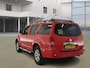 Nissan Pathfinder 2.5 dCi SE