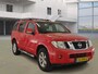 Nissan Pathfinder 2.5 dCi SE