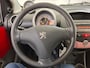 Peugeot 107 1.0-12V XS