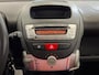 Peugeot 107 1.0-12V XS